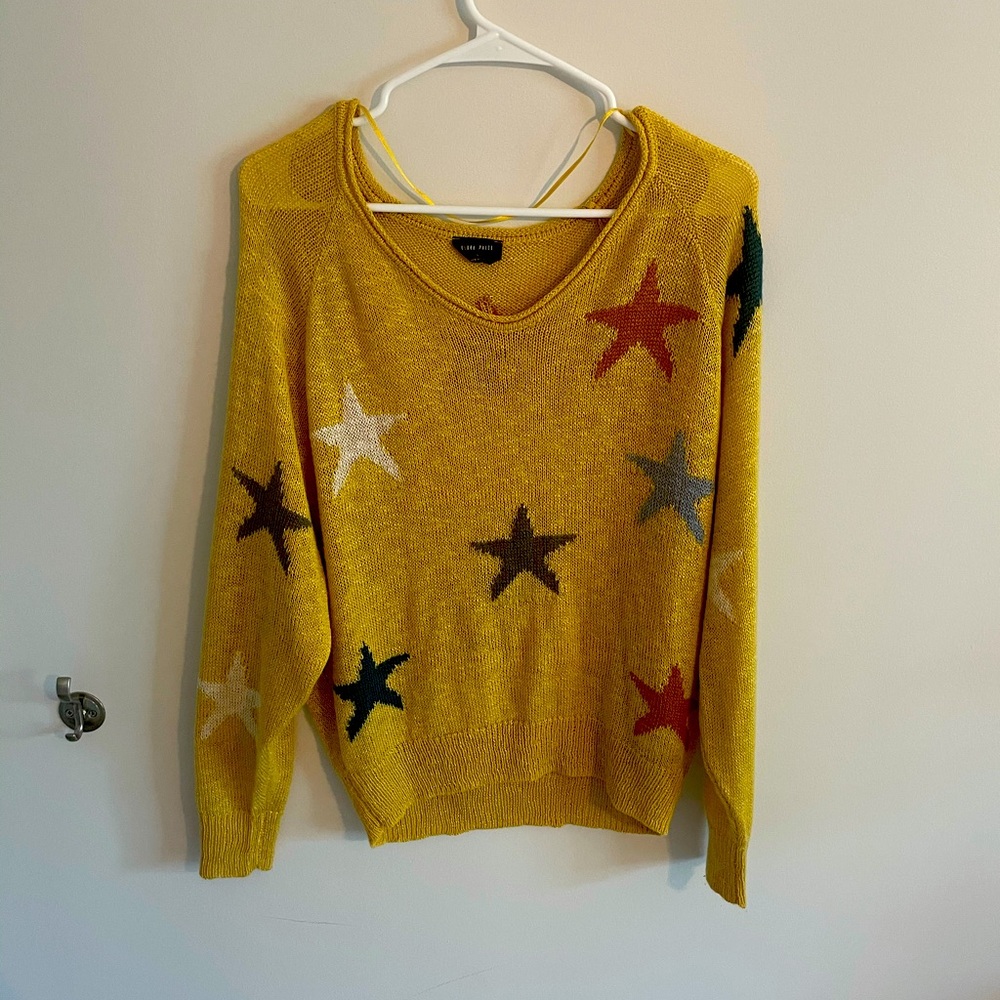Fiorela Boutique Sweater